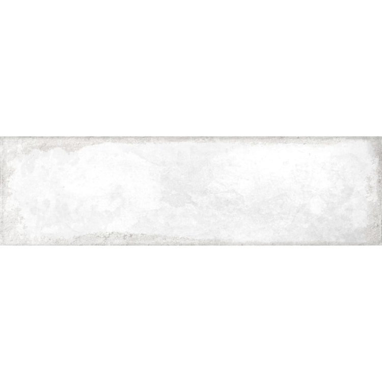 Dune Atlantique Blanc