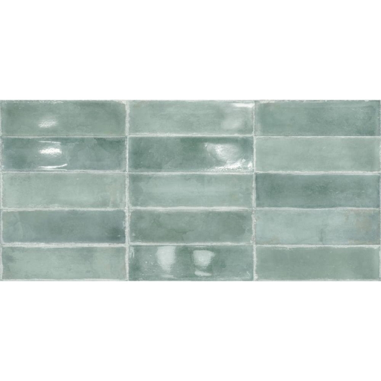 Dune Atlantique Aquamarine