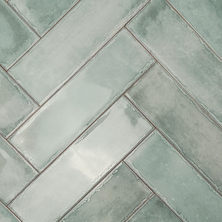 Dune Atlantique Aquamarine
