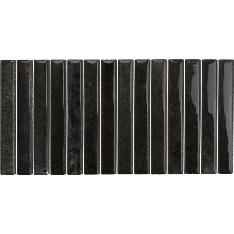Dune Kit-Kat Mosaic Noche Glossy