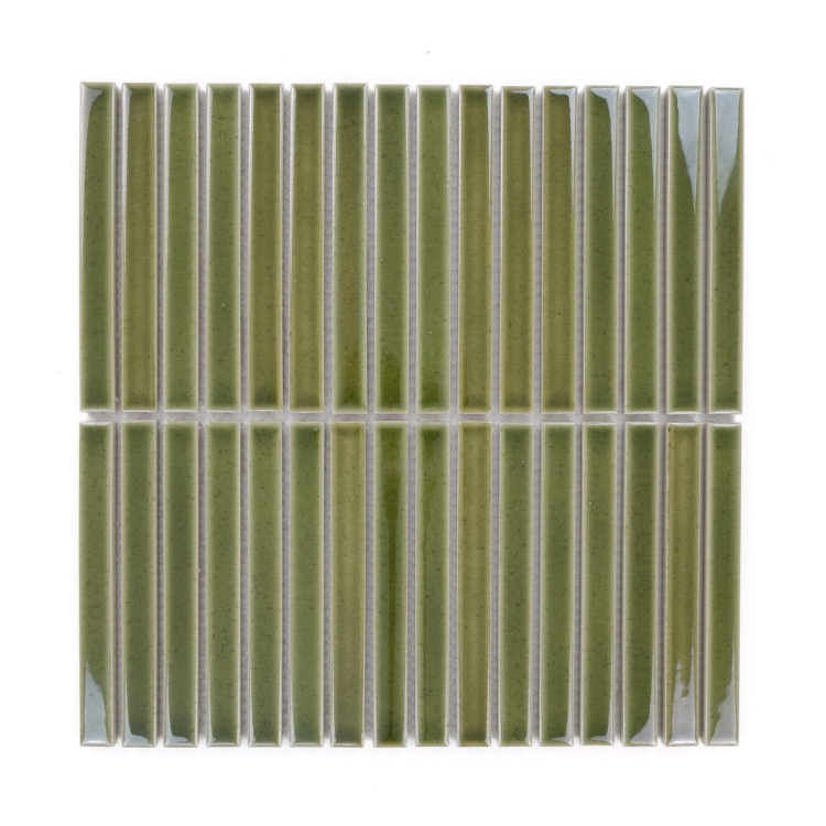 Raw Decor Stick Olive