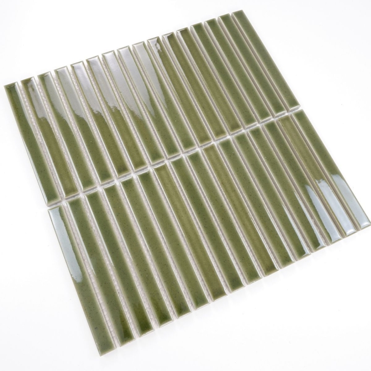 Raw Decor Stick Olive