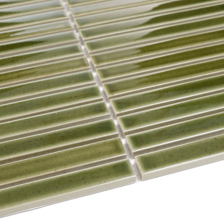 Raw Decor Stick Olive