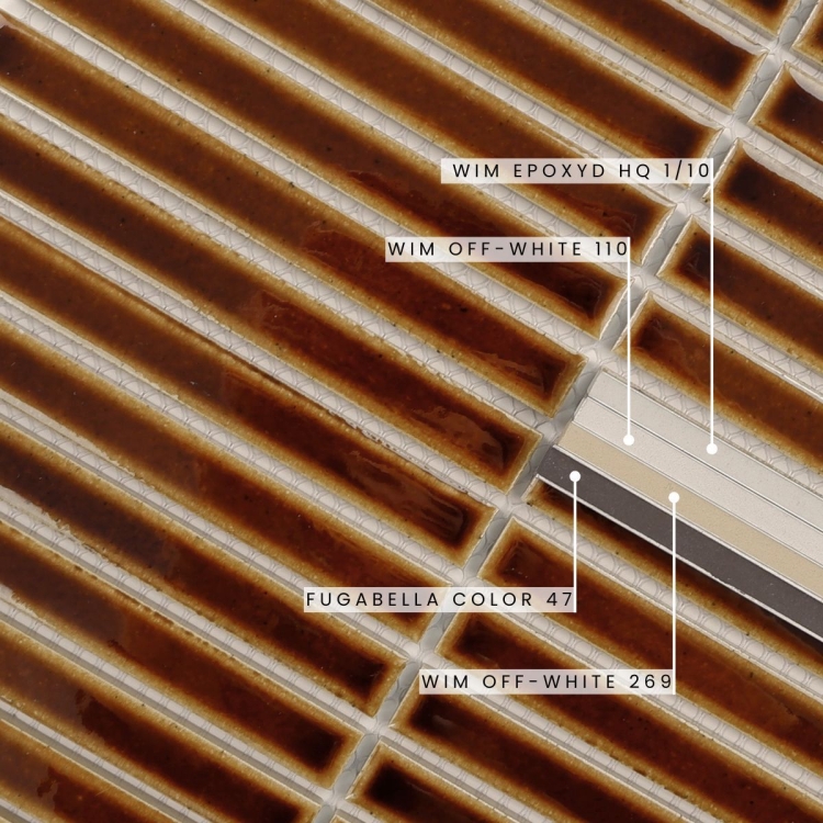 Raw Decor Stick Cinnamon