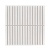 Raw Decor Stick Milky Crush
