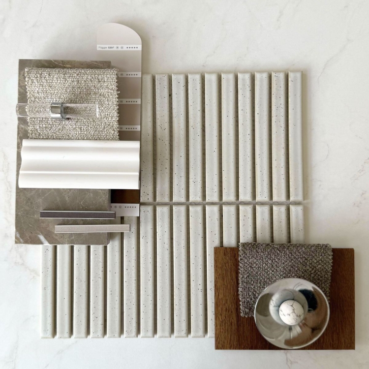 Raw Decor Stick Milky Crush