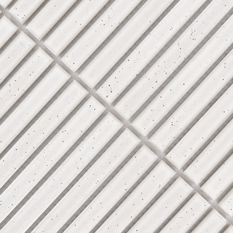 Raw Decor Stick Milky Crush