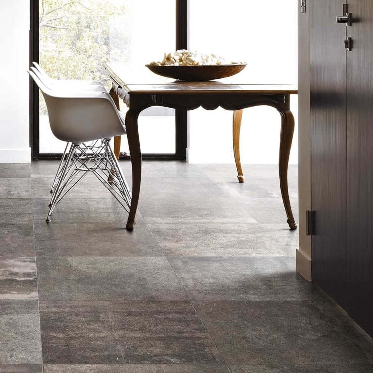 Florim La Roche Mud Anticato Naturale