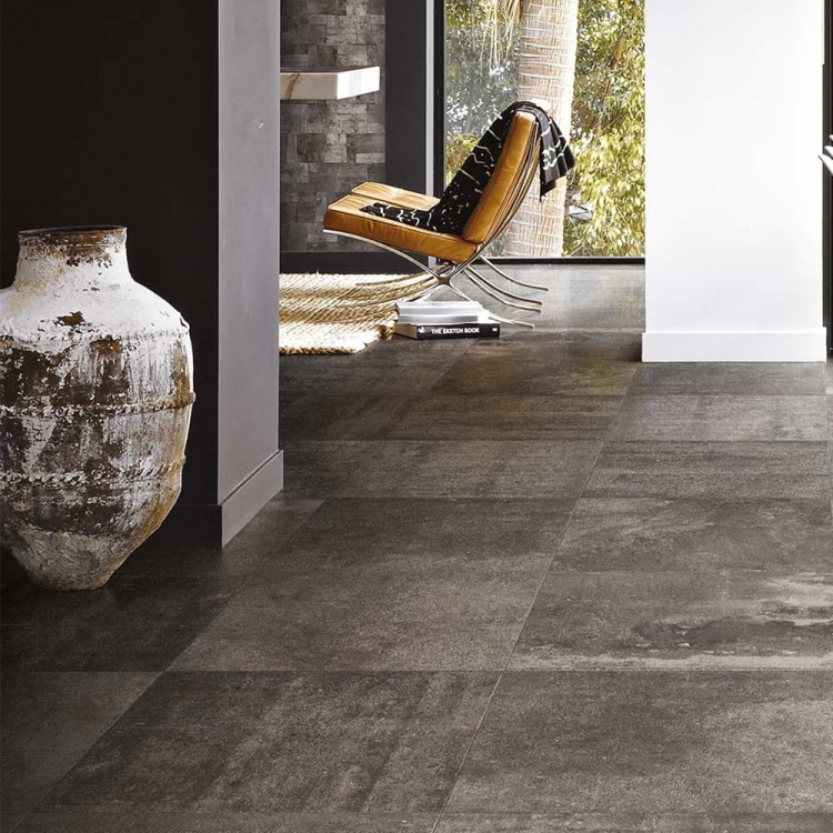 Florim La Roche Mud Anticato Naturale