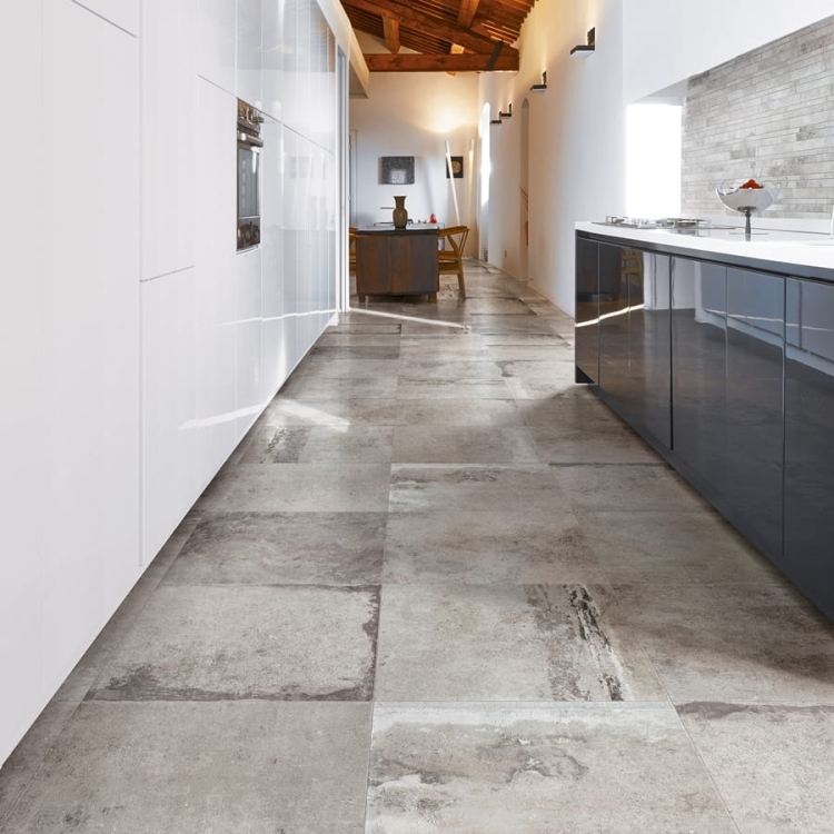 Florim La Roche Grey