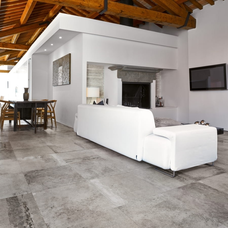 Florim La Roche Grey