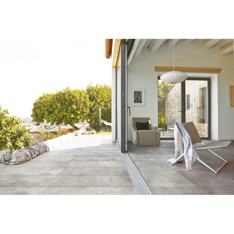 Florim La Roche Grey