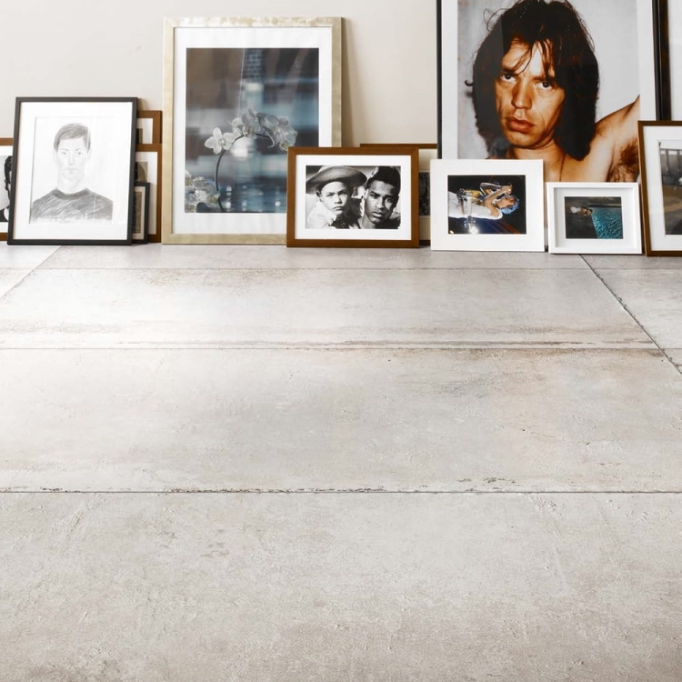 Florim La Roche Blanc