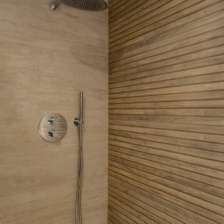 Porcelanosa Lexington Cognac 45x120