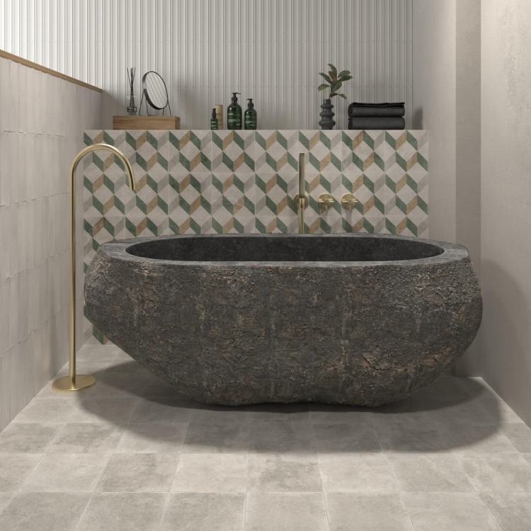 Dune Milano Grigio