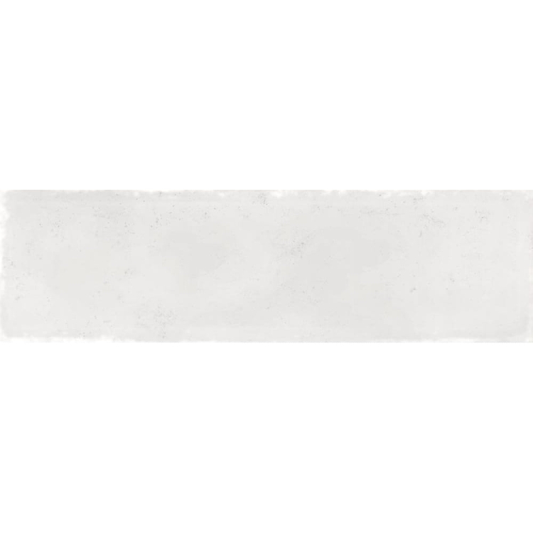 Dune Milano Gesso białe cegiełki do kuchni i łazienki