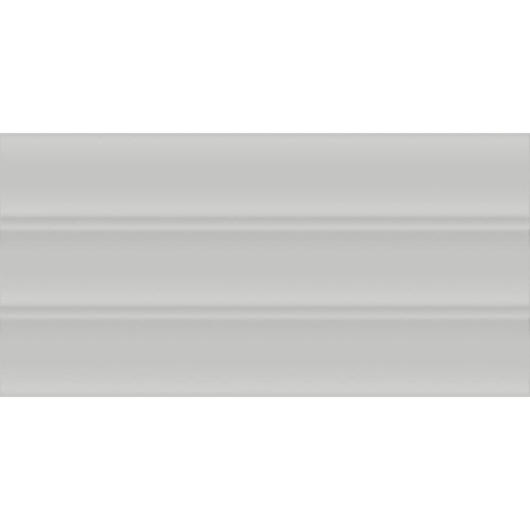 Dune Milano Scala Grigio szare ryflowane płytki