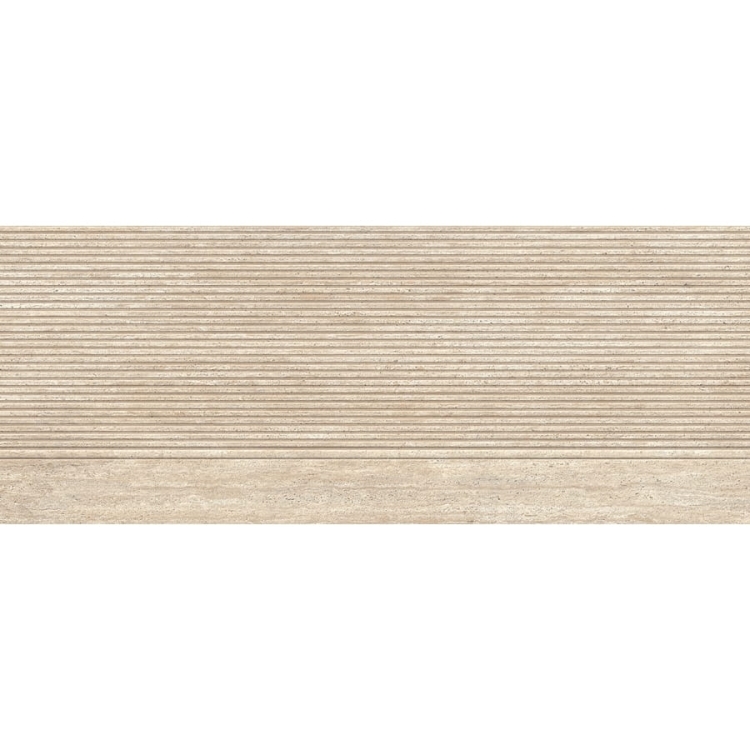 Porcelanosa Taranto Stripe Marfil