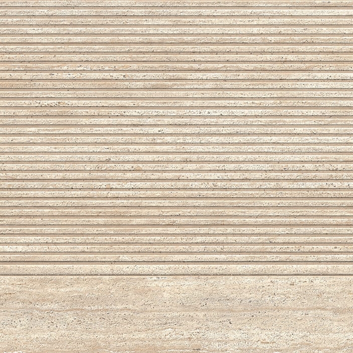 Porcelanosa Taranto Stripe Marfil