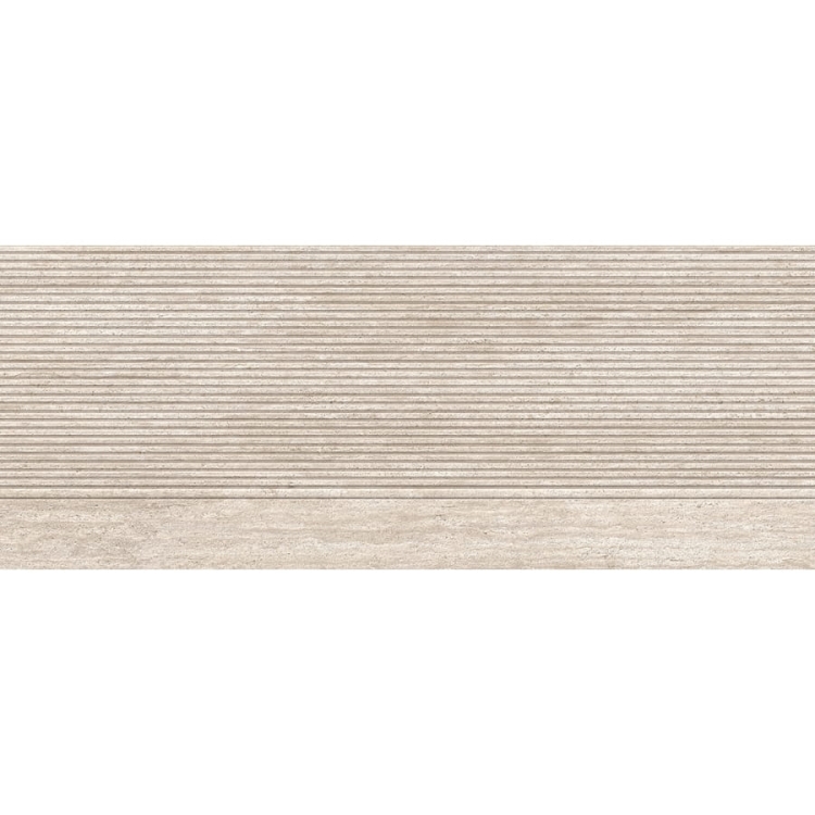 Porcelanosa Taranto Stripe Bone