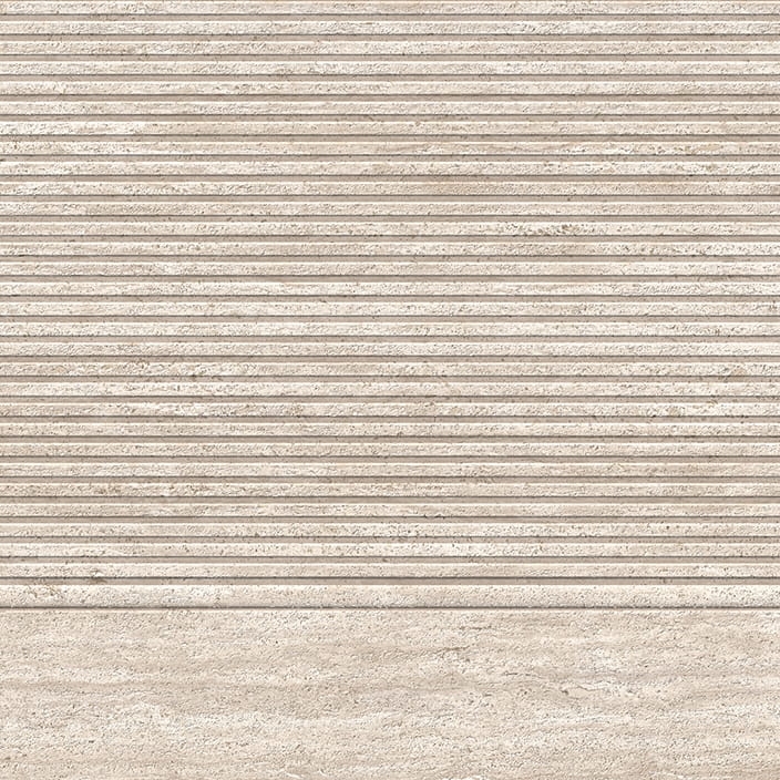Porcelanosa Taranto Stripe Bone