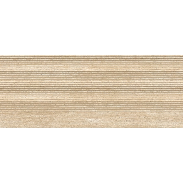 Porcelanosa Taranto Stripe Gold