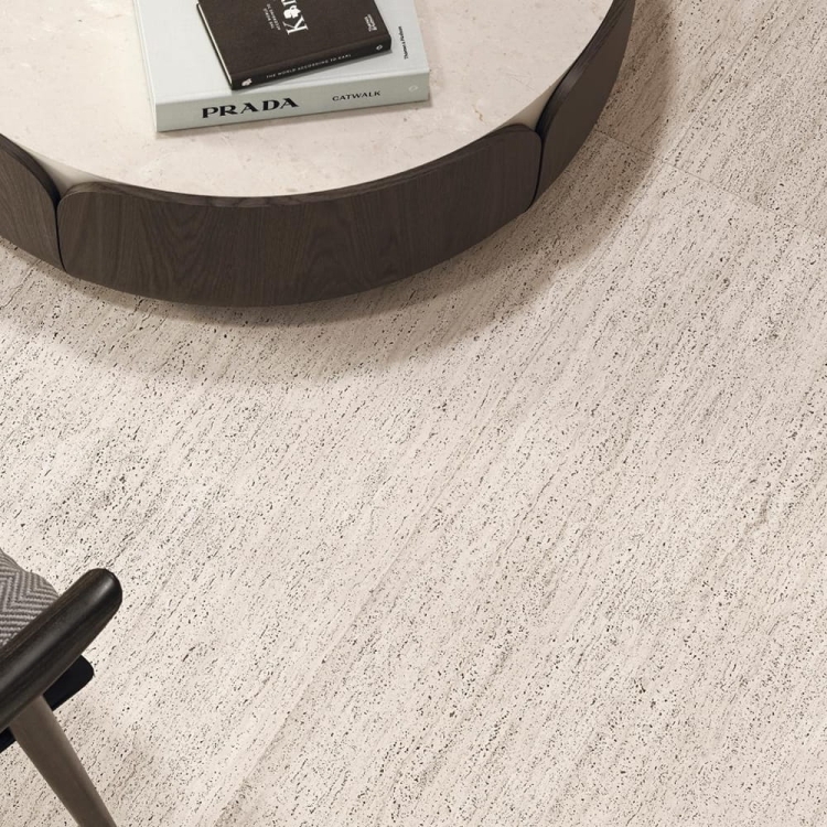 Porcelanosa Taranto Bianco