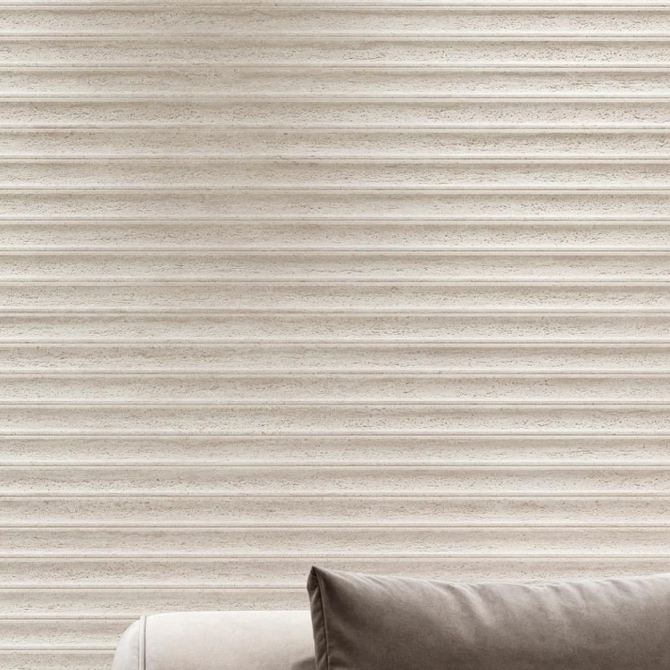 Porcelanosa Taranto Deco Bianco