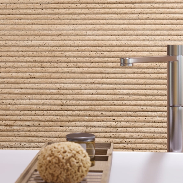 Porcelanosa Taranto Canal Gold