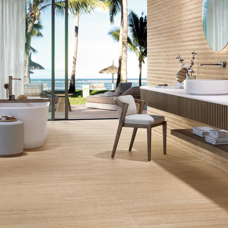 Porcelanosa Taranto Gold