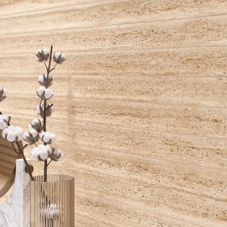 Porcelanosa Taranto Deco Gold