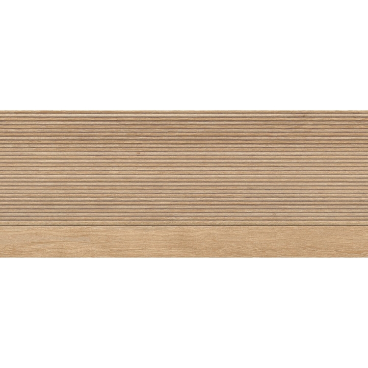 Porcelanosa Stripe 3D London Arce