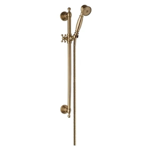 Vedo Retro I Bronzo zestaw natryskowy