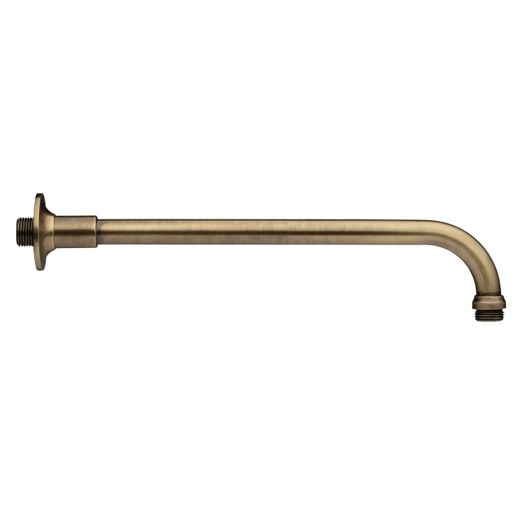 Vedo Round Retro Ramię do deszczownicy