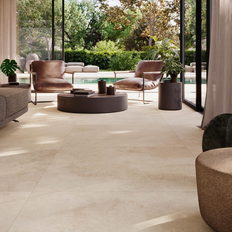 Porcelanosa Verona Marfil L