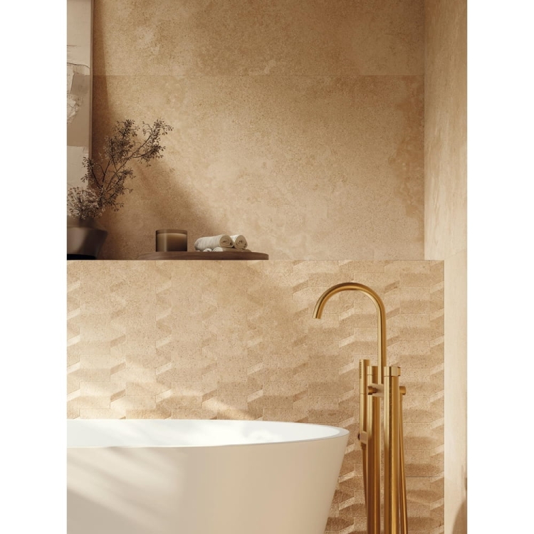 Porcelanosa Verona Gold