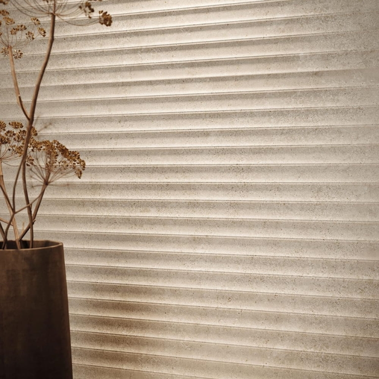 Porcelanosa Lineal Verona Bone