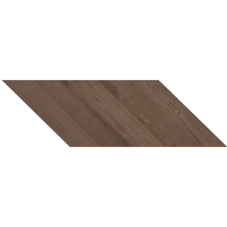 L'Antic Colonial Linkfloor Chevron Brown