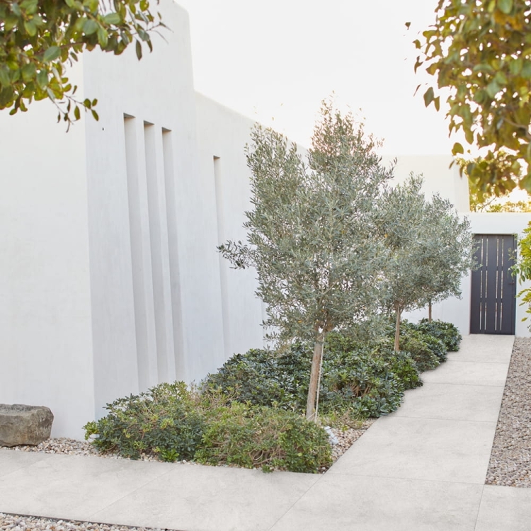 Marazzi Naturalia Bianco Outdoor