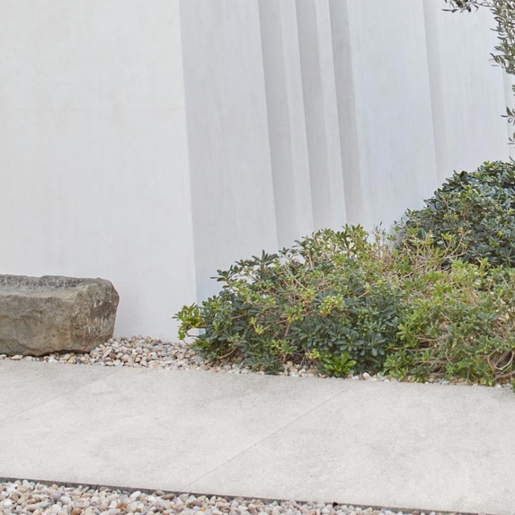 Marazzi Naturalia Bianco Outdoor