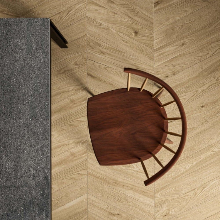 Marazzi Vero Natural Chevron MA8W