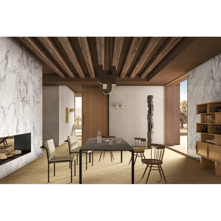 Marazzi Vero Natural Chevron MA8W