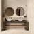 Marazzi Fabula Travertino Cross Beige
