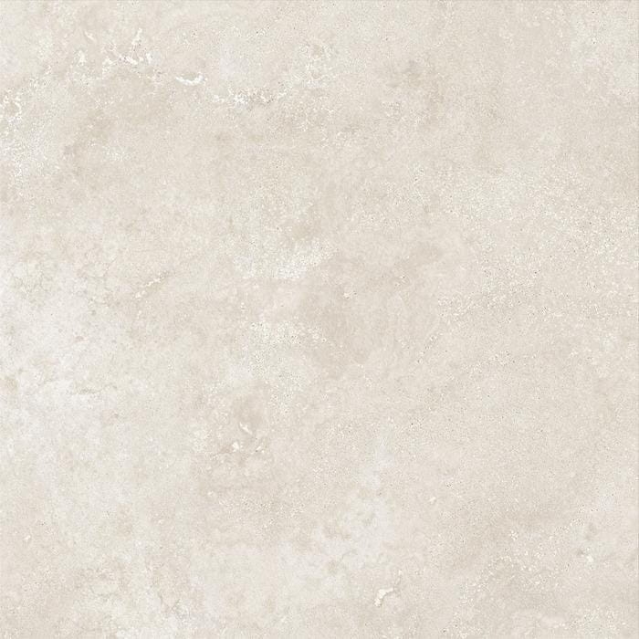 Marazzi Fabula Travertino Cross Bianco