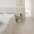 Marazzi Fabula Travertino Cross Bianco