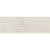 Marazzi Fabula Wall 3D Gentle Travertino Cross Bianco
