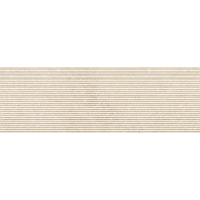 Marazzi Fabula Wall Travertino Cross Beige Struttura Mikado 3D