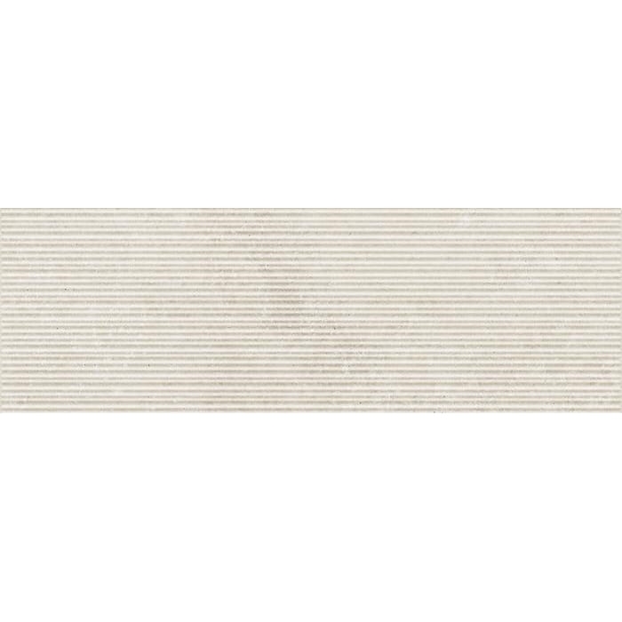 Marazzi Fabula Wall Travertino Cross Bianco Struttura Mikado 3D