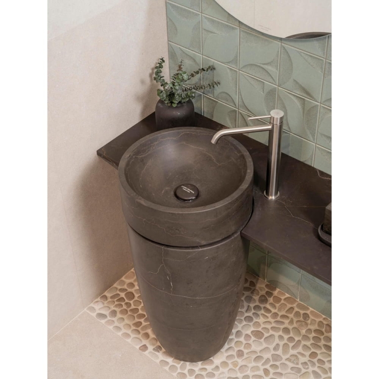 L'Antic Colonial Paradise Baia Stone Cremas