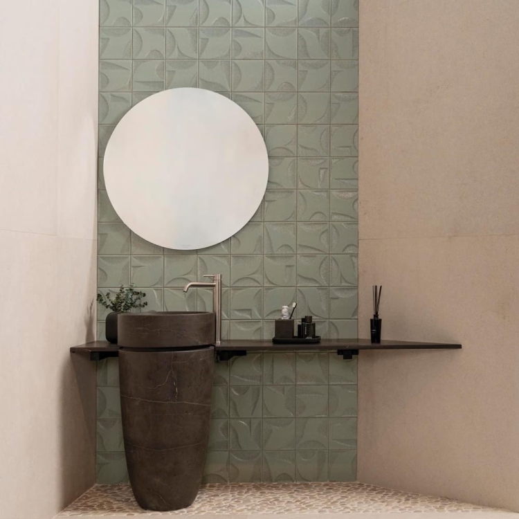 L'Antic Colonial Paradise Baia Stone Cremas